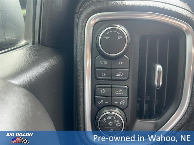 Used 2019 Satin Steel Metallic Chevrolet LTZ image 14