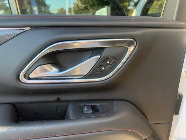 Used 2024 White Chevrolet RST image 25