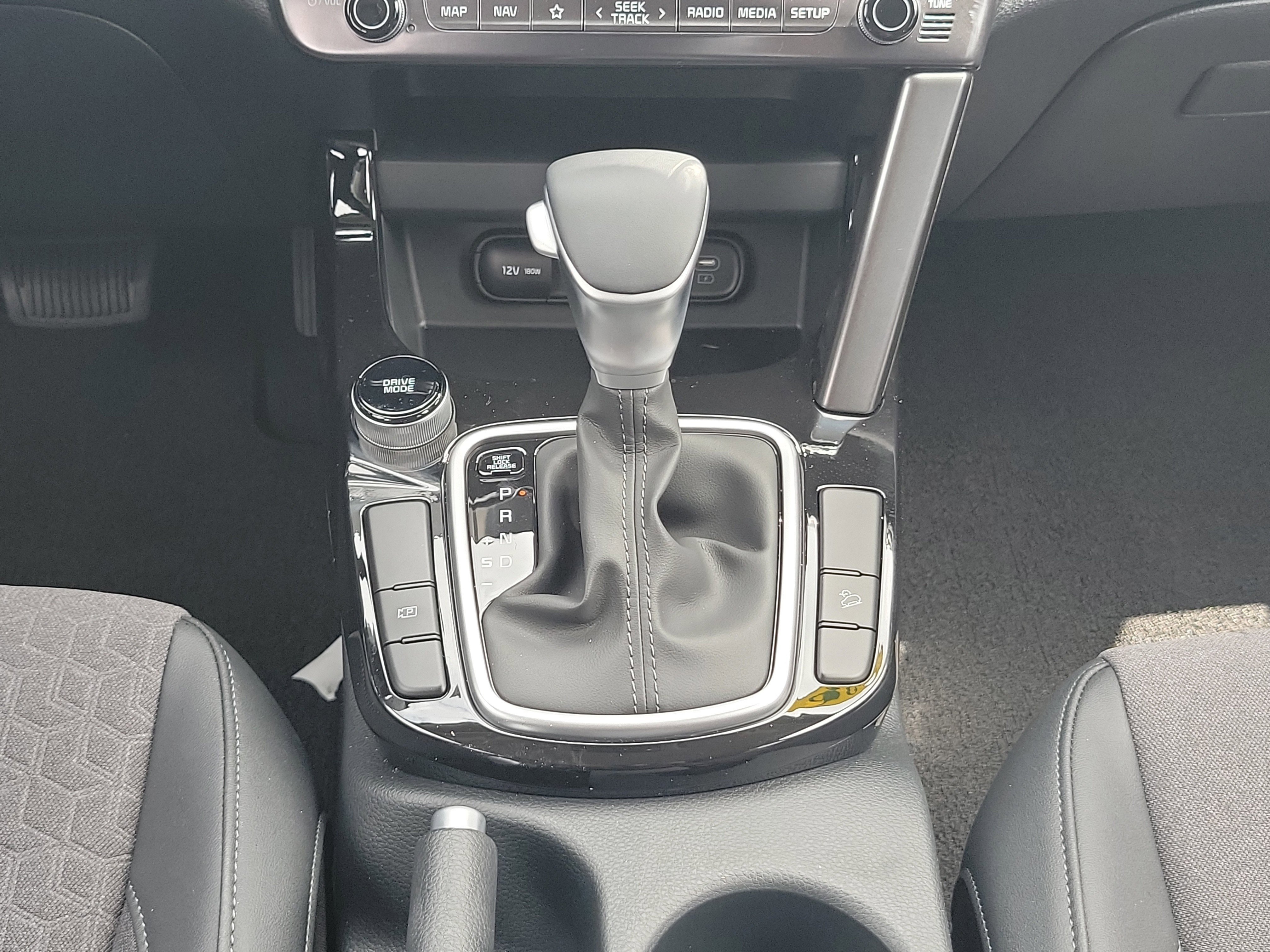 Used 2026 Steel Gray Kia S image 18