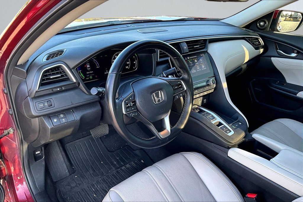 Used 2022  Honda Touring image 11