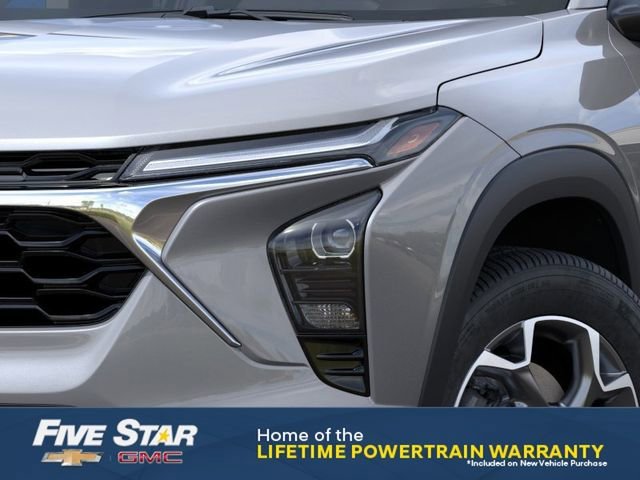 2026 Chevrolet Trax LT - Photo 11