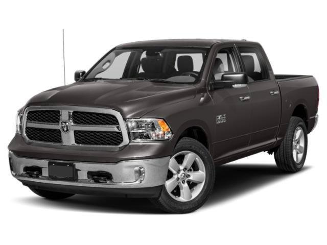 2014 RAM 1500 Pickup