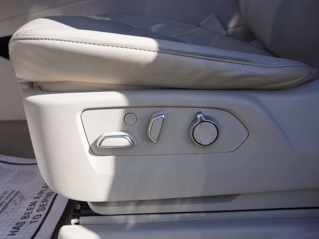 Used 2023 Black Cadillac Premium Luxury Platinum image 36