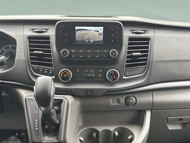 2025 Ford Transit Van Base - Photo 14