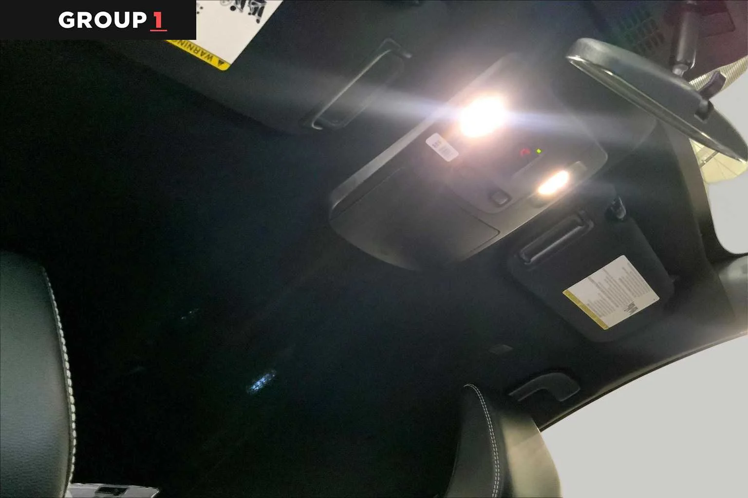 Certified Used 2025 Heavy Metal Toyota SE image 14