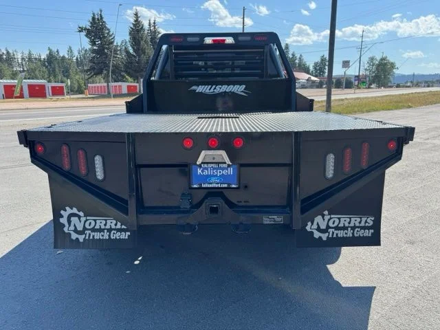 Used 2019 Black Metallic Ford Limited image 20