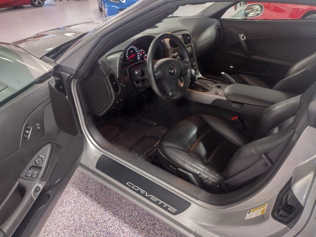 2007 Chevrolet Corvette Base - Photo 9