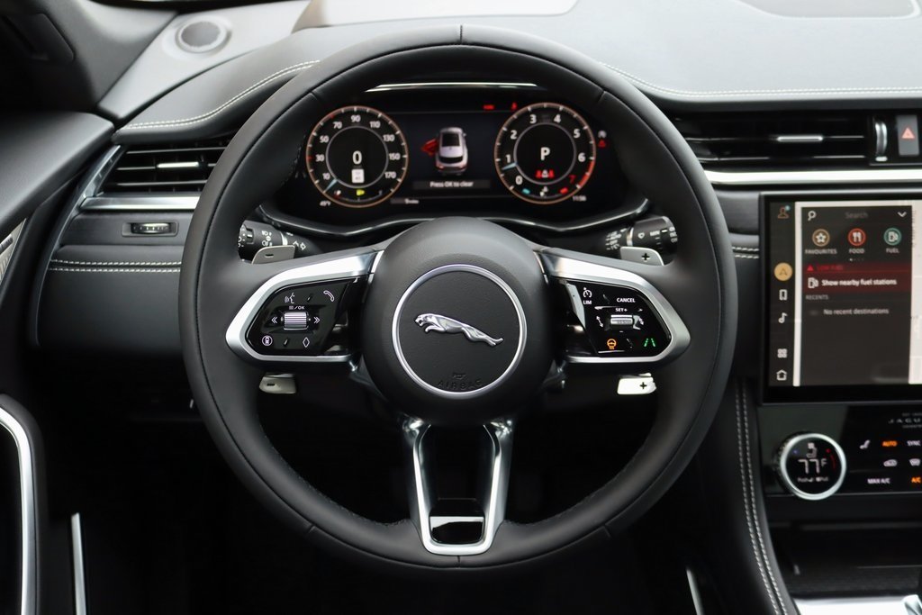2026 JAGUAR F-PACE - Image 16