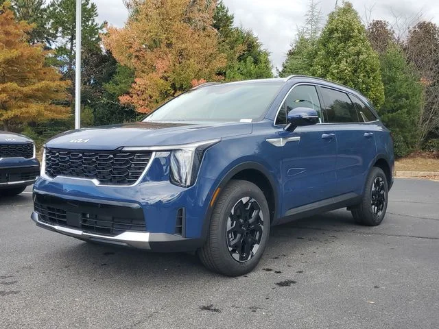 2026 Kia Sorento S - Photo 32