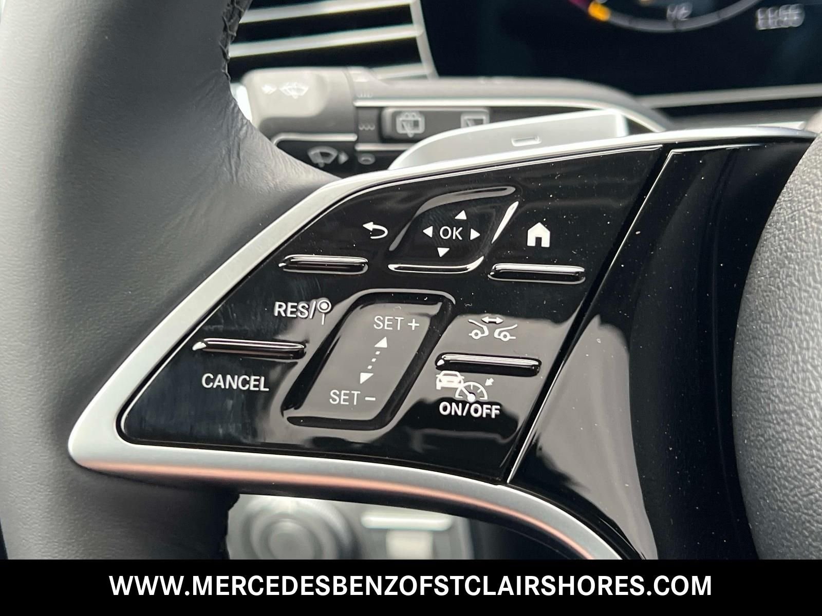 New 2026 Polar White Mercedes-Benz GLS 450 image 35