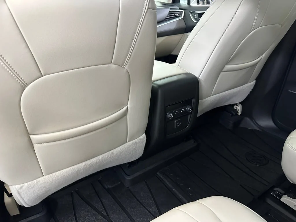 2024 Buick Enclave Essence - Photo 22
