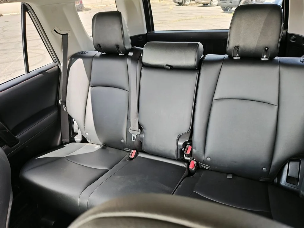2021 Toyota 4Runner TRD Off-Road Premium - Photo 18