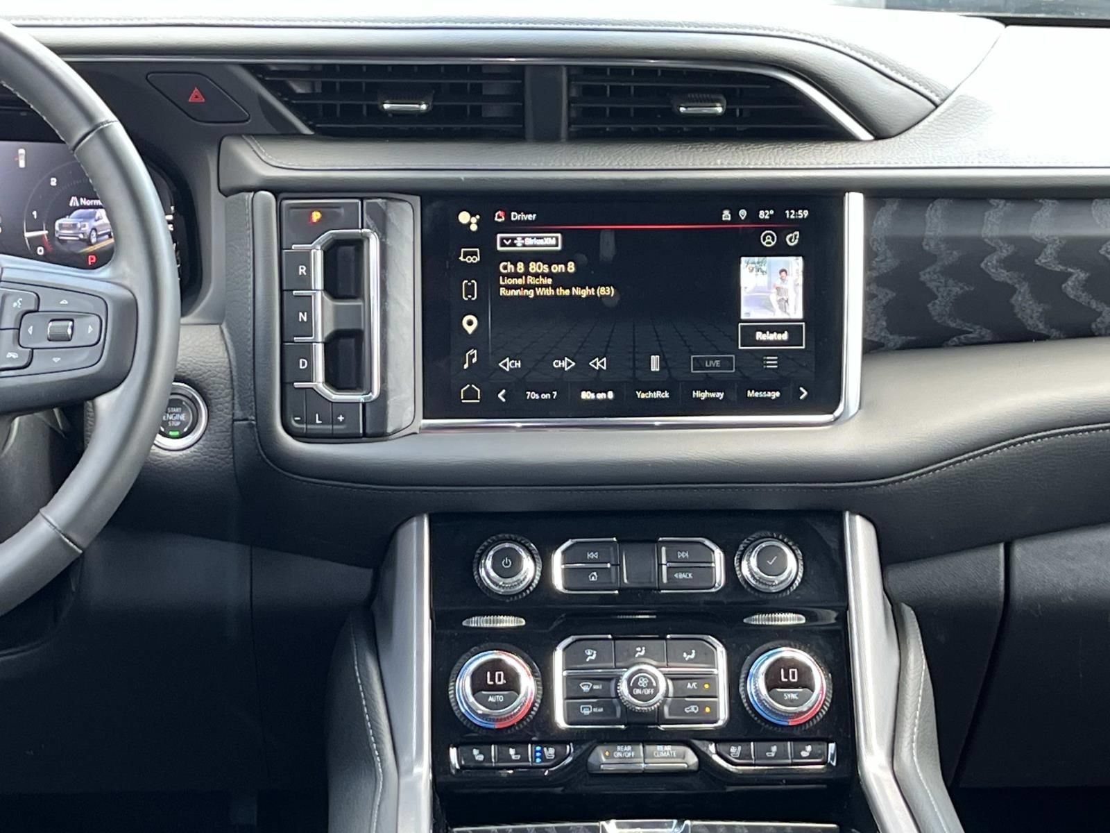 Used 2024 Onyx Black GMC Denali image 15