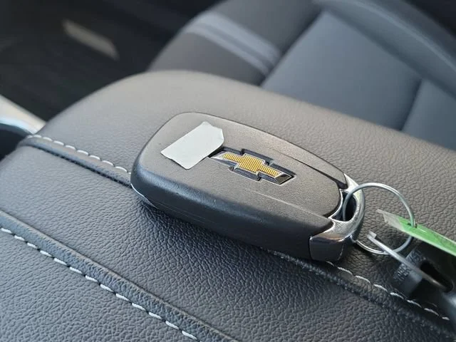 2024 Chevrolet Blazer 2LT - Photo 37