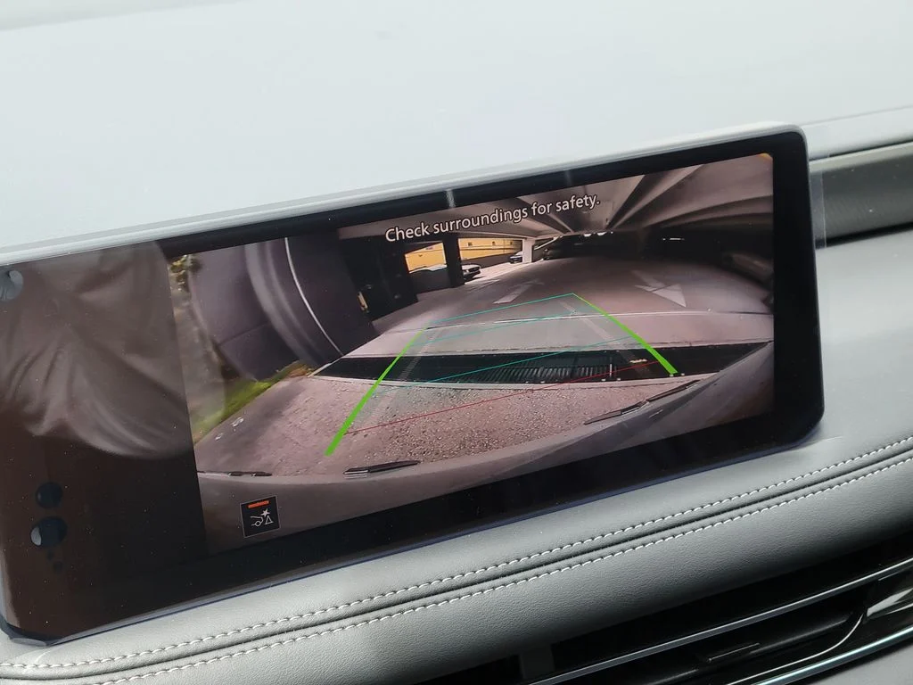 New 2027 RADIANT WHITE INFINITI Pure AWD image 21