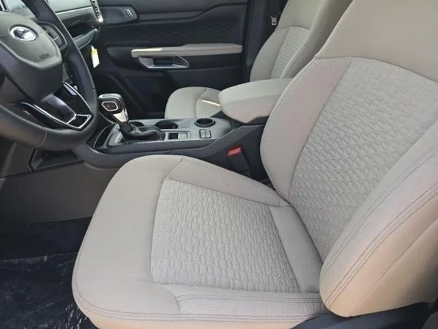 2025 Ford Ranger XLT - Photo 25