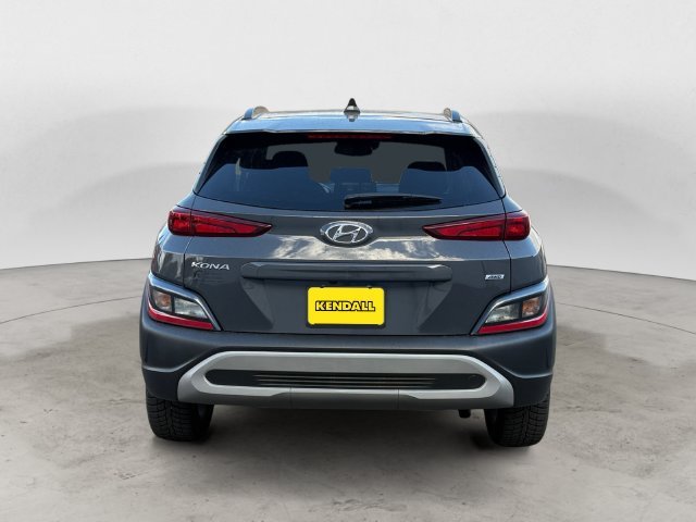 Certified Used 2023 Gray Hyundai SEL image 6