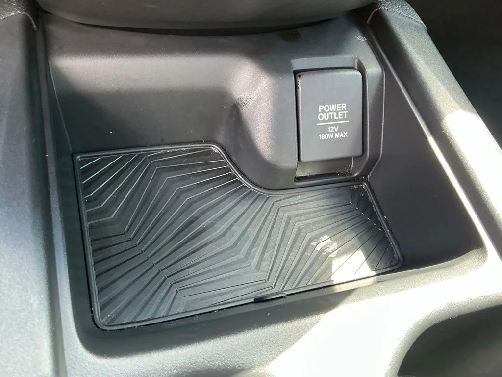 Used 2019  Honda EX-L image 39