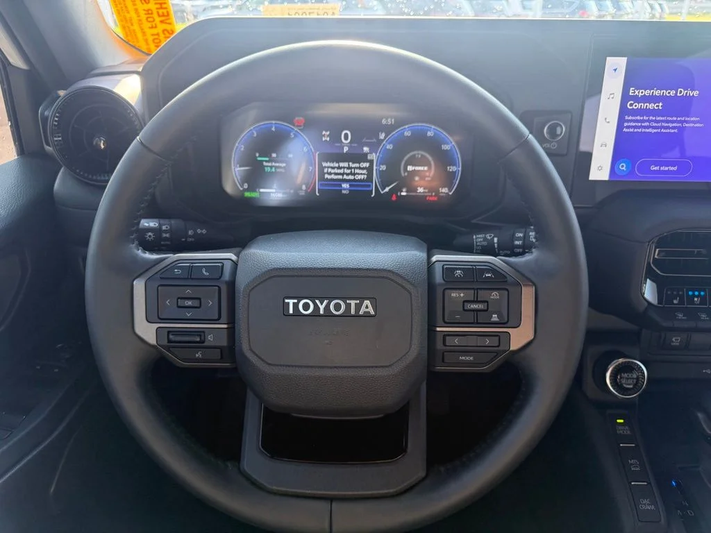 Used 2025 Beige Toyota Base image 17