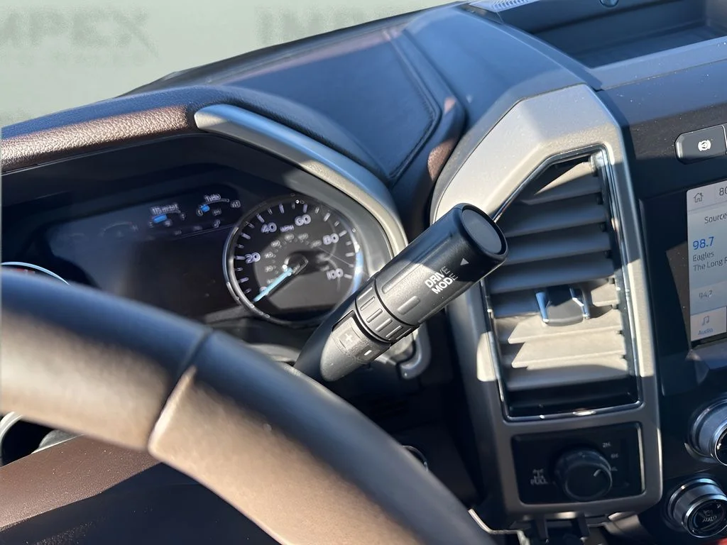 Used 2020 Gray Ford King Ranch image 17