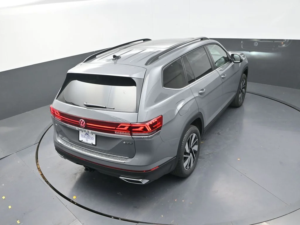 New 2026  Volkswagen 2.0T SE w/Technology image 19