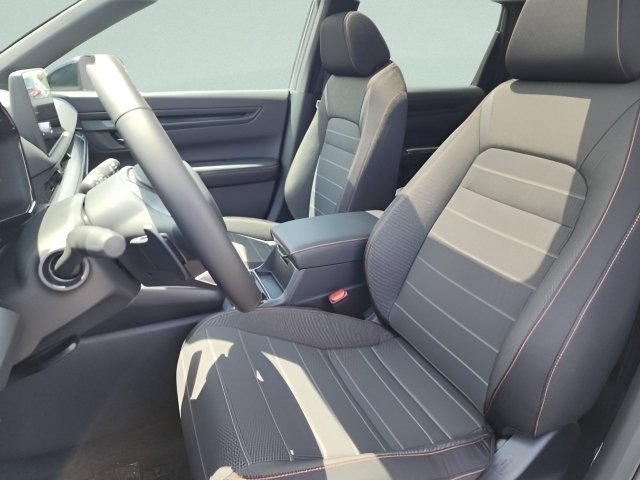 New 2026 Meteorite Gray Metallic Honda Sport image 22
