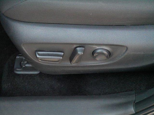 Certified Used 2025 MAGNETIC GRAY MET. Toyota  image 20