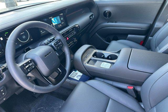 2026 Hyundai Palisade XRT Pro - Photo 10