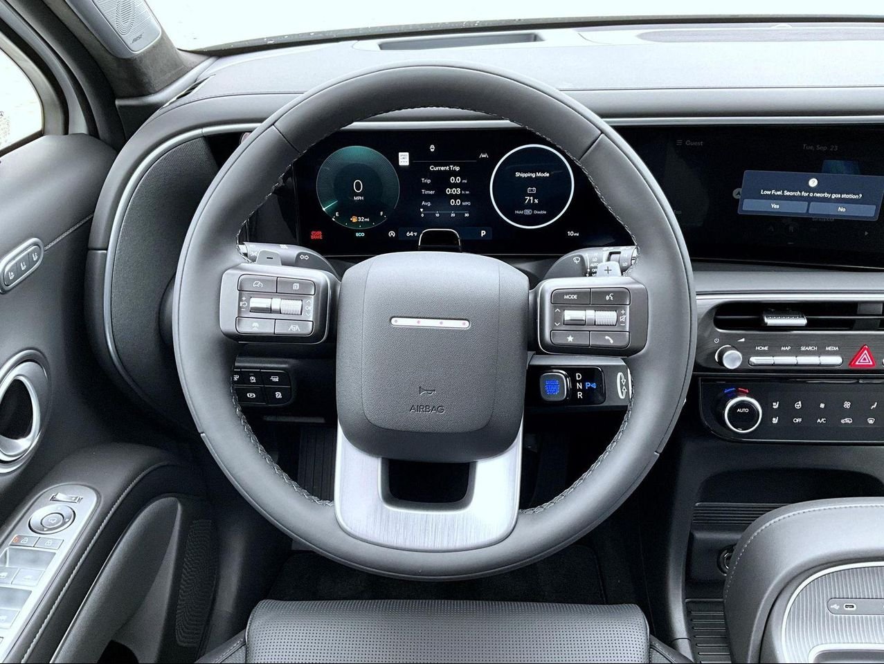 2026 Hyundai Palisade Calligraphy - Photo 13
