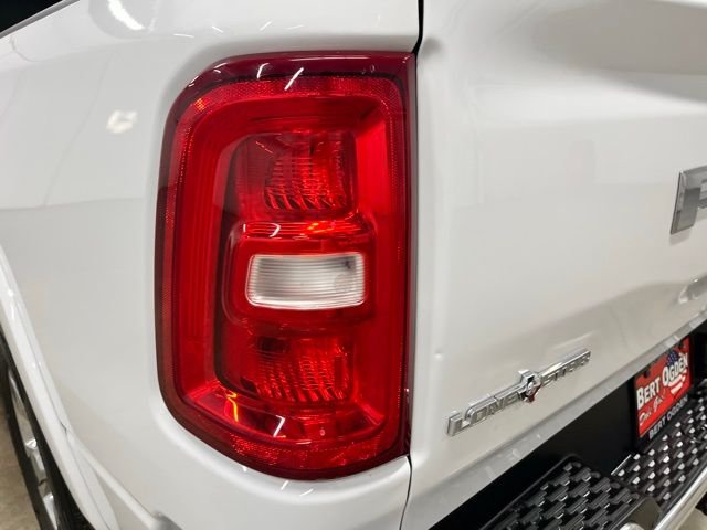 2025 RAM Ram 1500 Pickup Big Horn/Lone Star - Photo 8