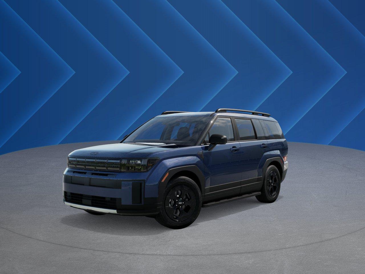New 2027 Atlantis Blue Hyundai XRT image 20