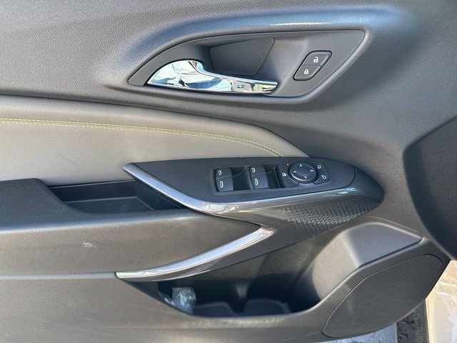 2026 Chevrolet Trax Activ - Photo 16