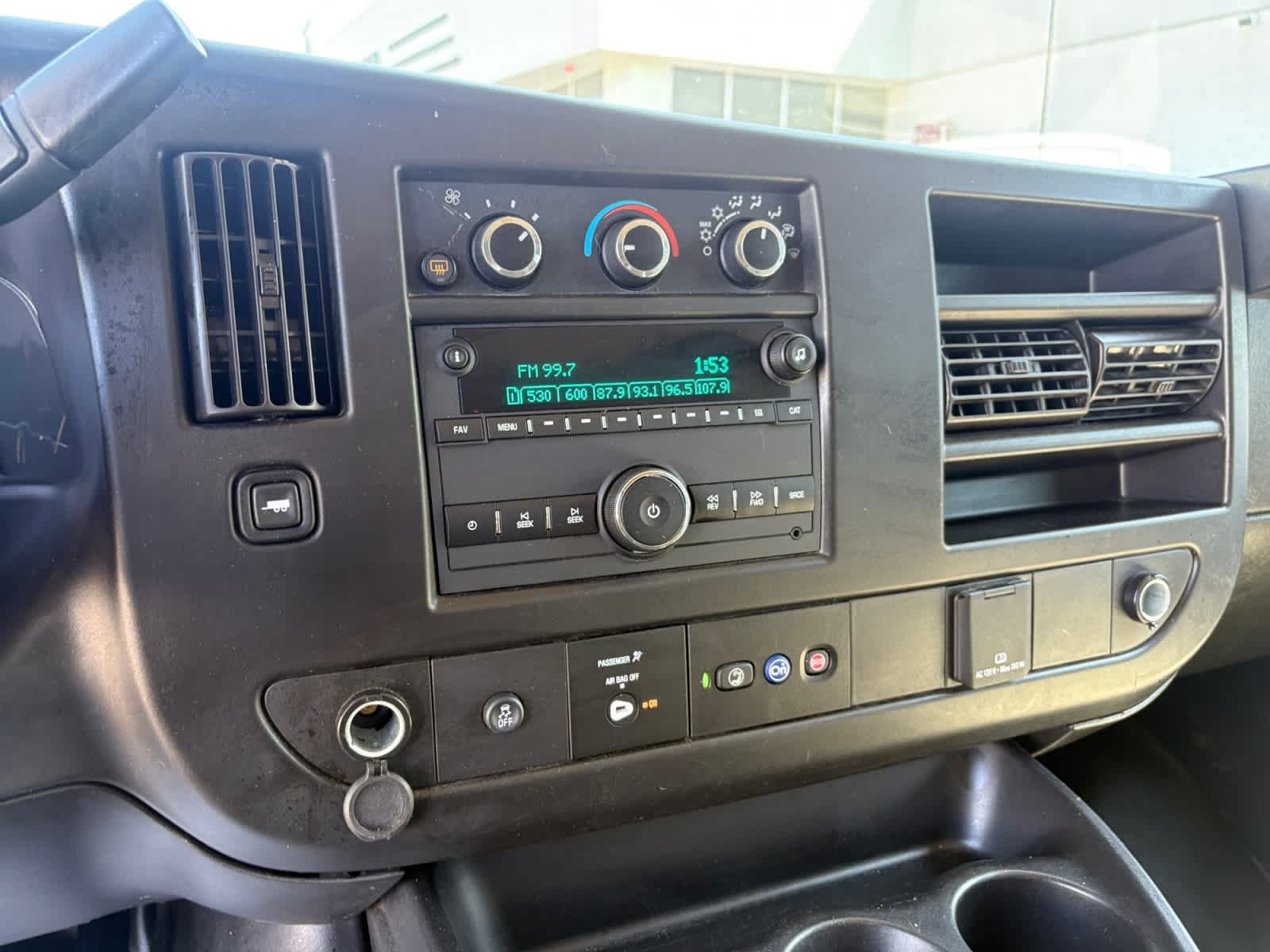 Used 2023 Summit White Chevrolet LS image 15