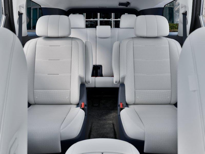 New 2026 Ecotronic Gray Pearl Hyundai Calligraphy image 12
