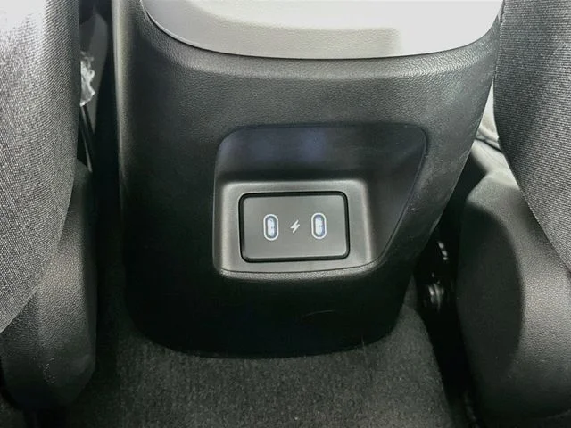 New 2026 Gray Hyundai Limited image 12