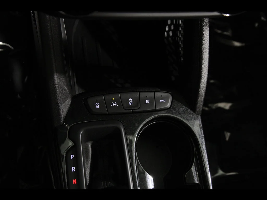 2022 Chevrolet Trailblazer LT - Photo 16