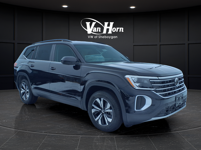 Van Horn Volkswagen Of Sheboygannull