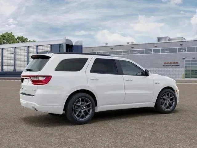 New 2027 White Knuckle Clear-Coat Paint Dodge GT image 14