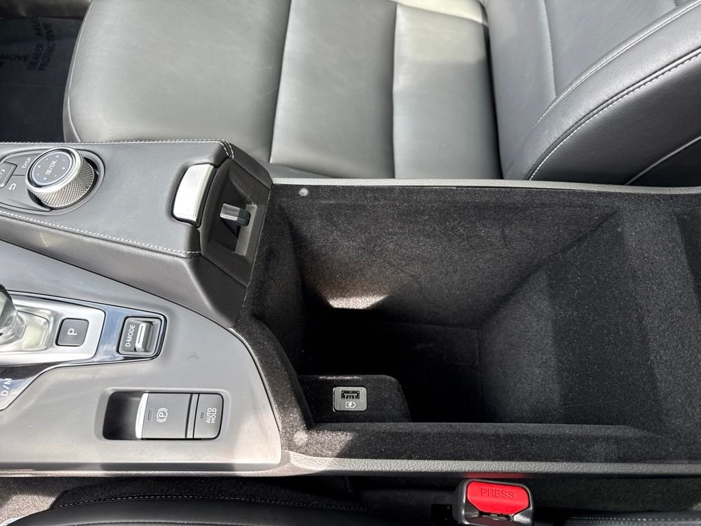 Used 2021 Majestic INFINITI LUXE image 22