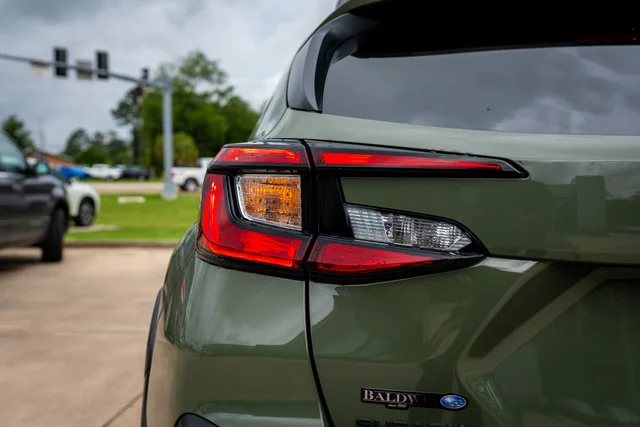 New 2026 Alpine Green Subaru Premium image 16