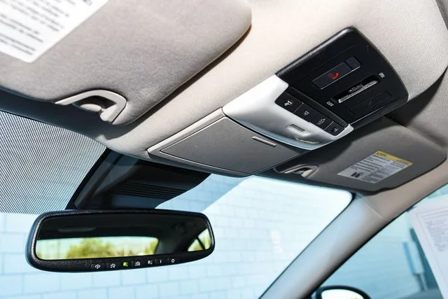 Used 2019 Silver Nissan 2.5 Platinum image 39