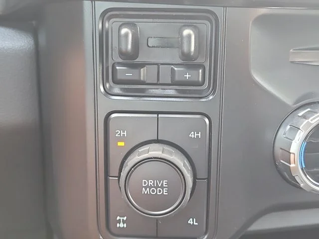 New 2026 Gray Metallic Ford Lariat image 29