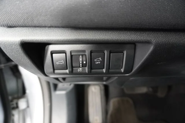 Certified Used 2025 Ice Silver Metallic Subaru Premium image 26