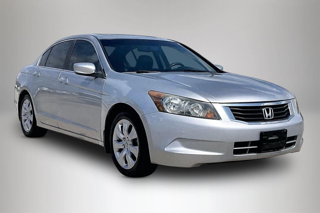 2010 Honda Accord EX-L