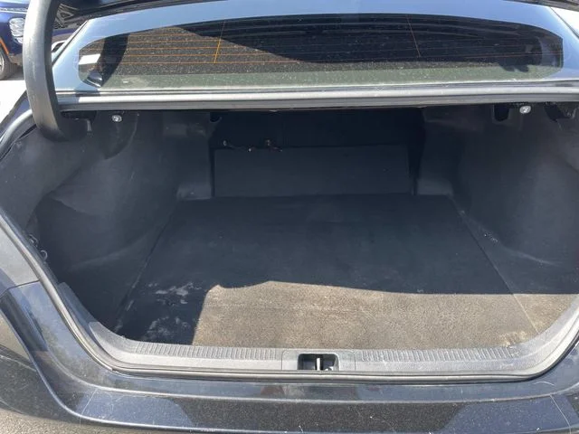 Used 2020 Black Toyota SE image 8