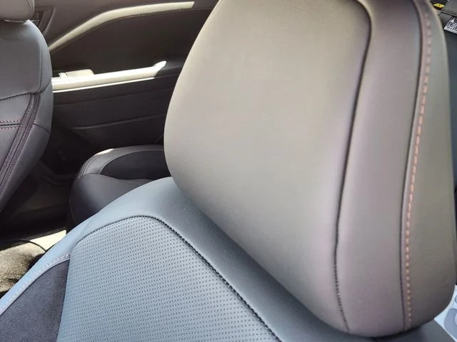 New 2026 MAGNETITE GRAY METALLIC Subaru Touring Hybrid image 12