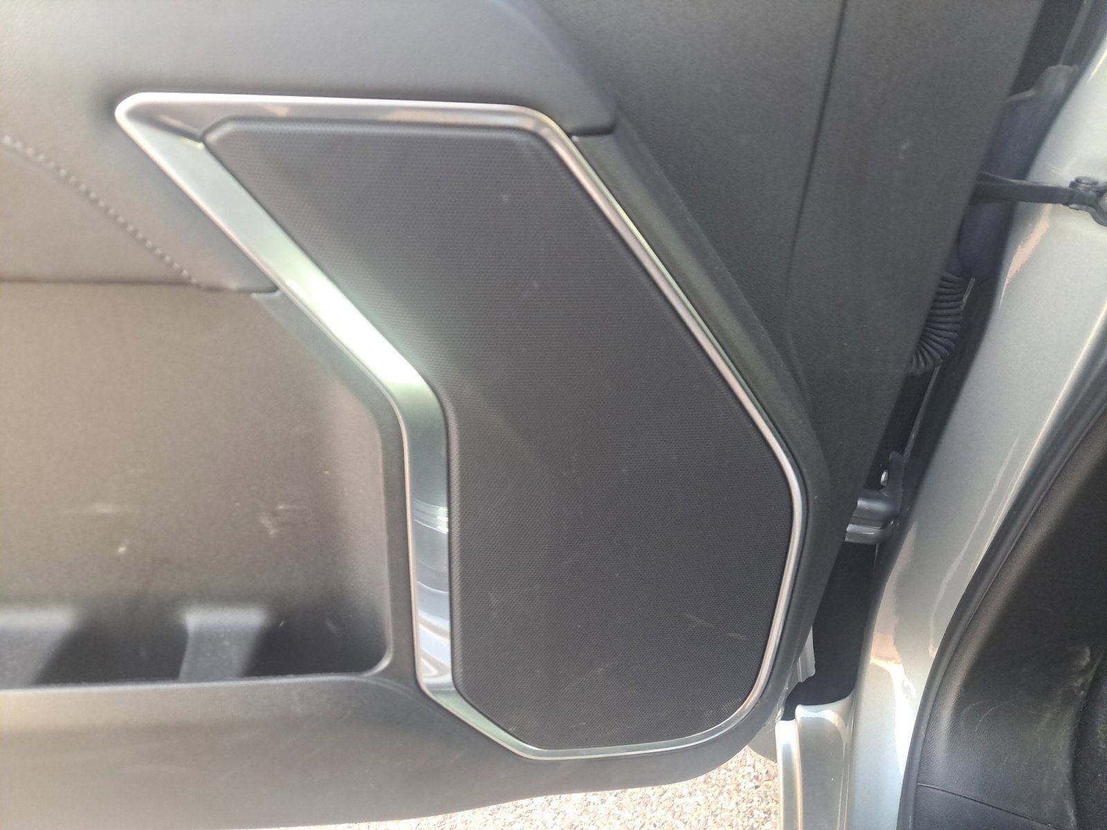 Used 2024 Sterling Gray Metallic Chevrolet LT image 25
