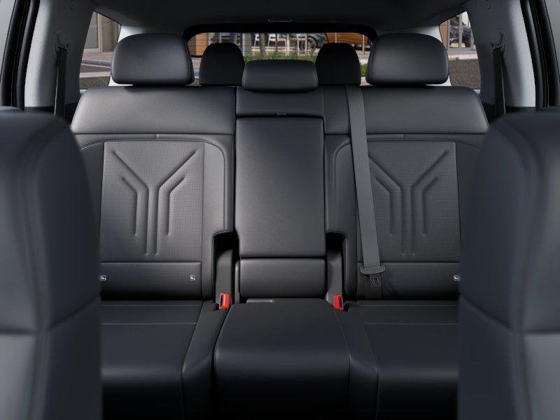 New 2027 Silver Hyundai SEL AWD image 12