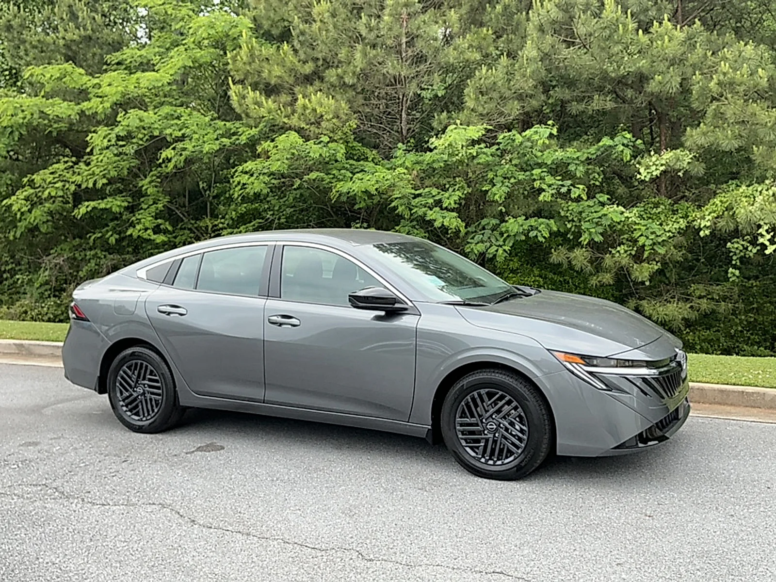 2026 Nissan Sentra