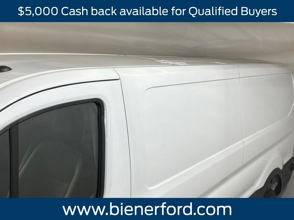 2025 Ford Transit Van Base - Photo 21